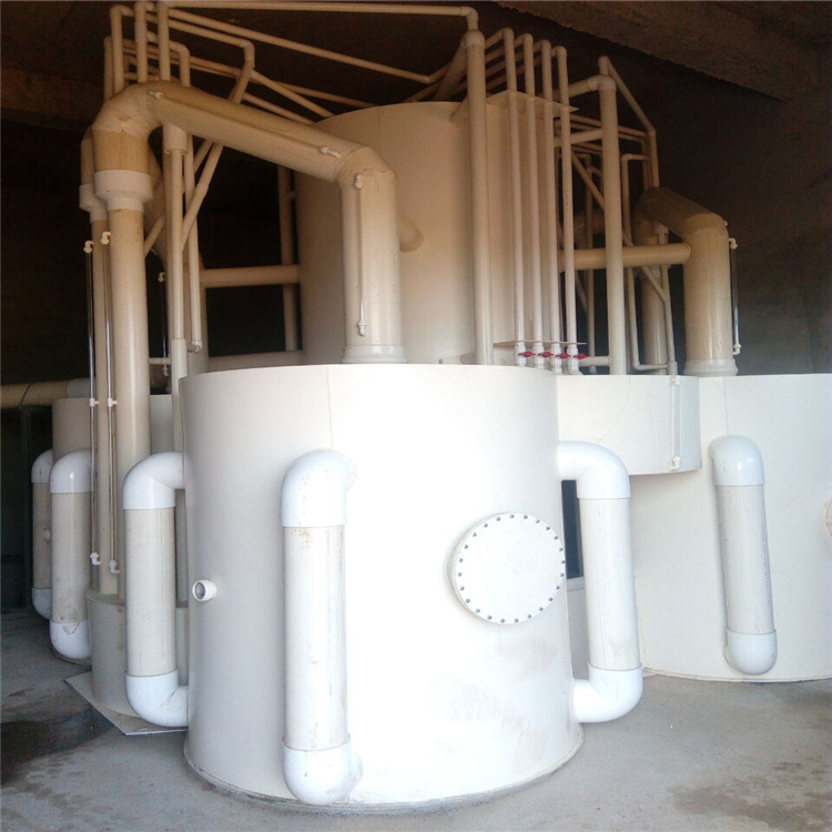 水（shuǐ）產養殖尾水處理設備水產養殖廢水處理設備